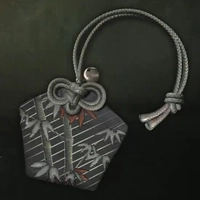 サイレントヒルf】お守り【タケ】の効果と入手方法【SILENT HILL f