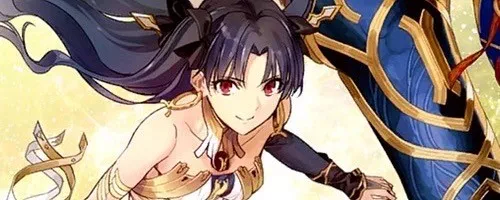 FGO】イシュタルのスキル・宝具と評価 | AppMedia