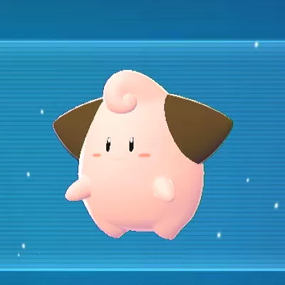 ポケモンZA】ピッピの進化と出現場所【レジェンズZA】 | AppMedia