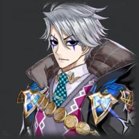 FGO】モリアーティ(ルーラー)の評価｜宝具・スキル性能とボイス一覧