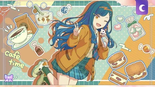 プロセカ】[Happy Birthday！！2024]白石杏のスキルとステータス