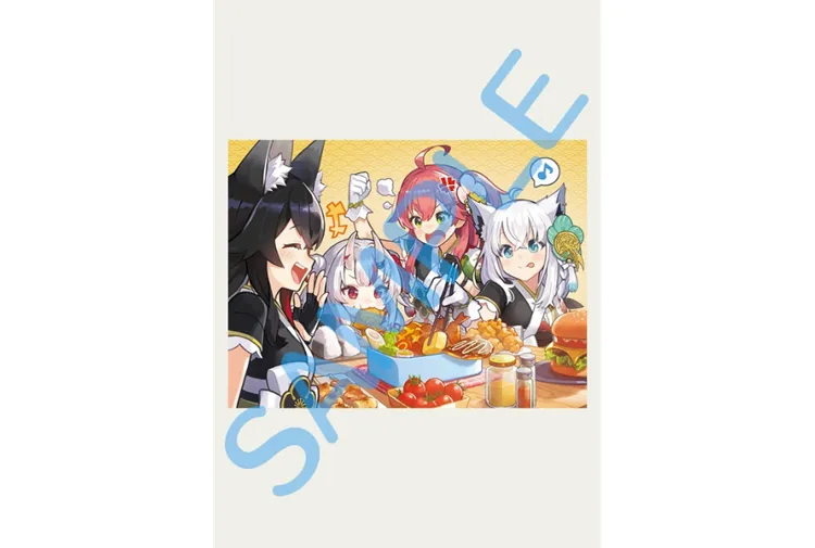 ホロの花札】発売日や予約特典などのゲーム最新情報 | AppMedia