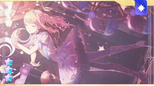 プロセカ】[不穏を察して]暁山瑞希のスキルとステータス【プロジェクト