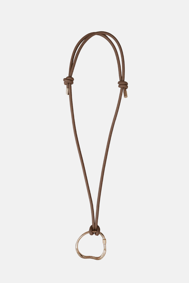 APRILY / マリアージュ リュクス ストラップ