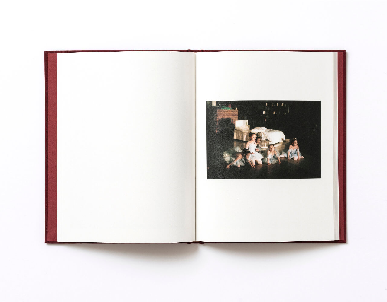 袖幕』木村和平