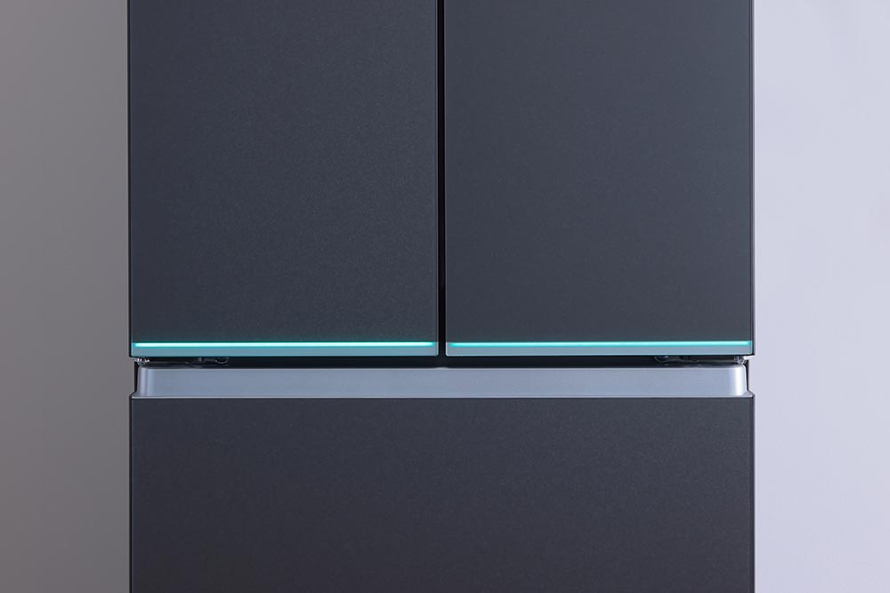 AQUAの5ドア冷凍冷蔵庫「TXシリーズ」堂々誕生！｜AQUA（アクア）