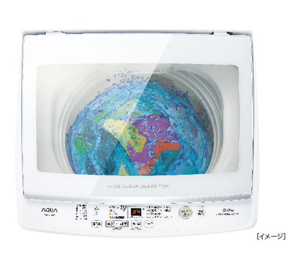 AQW-V9M | アクア株式会社（AQUA）｜生活家電