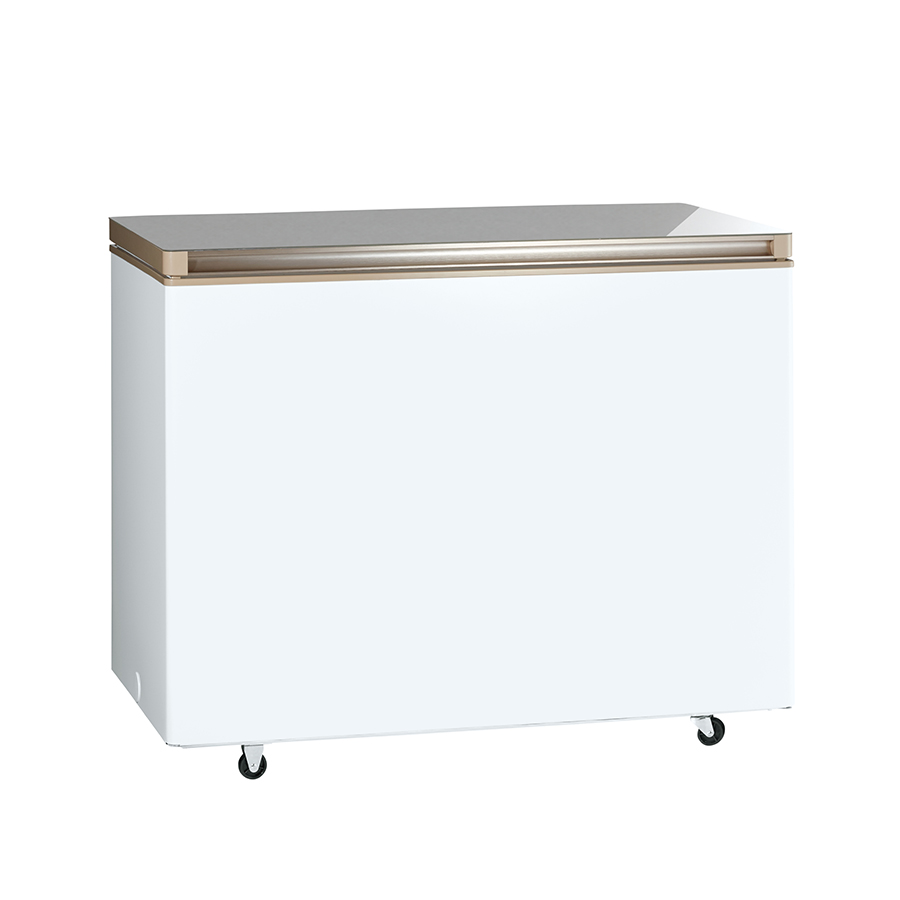 ぽむちゃか♡】アクア ノンフロン 冷凍冷蔵庫 AQR-271F(S) ぽむちゃか