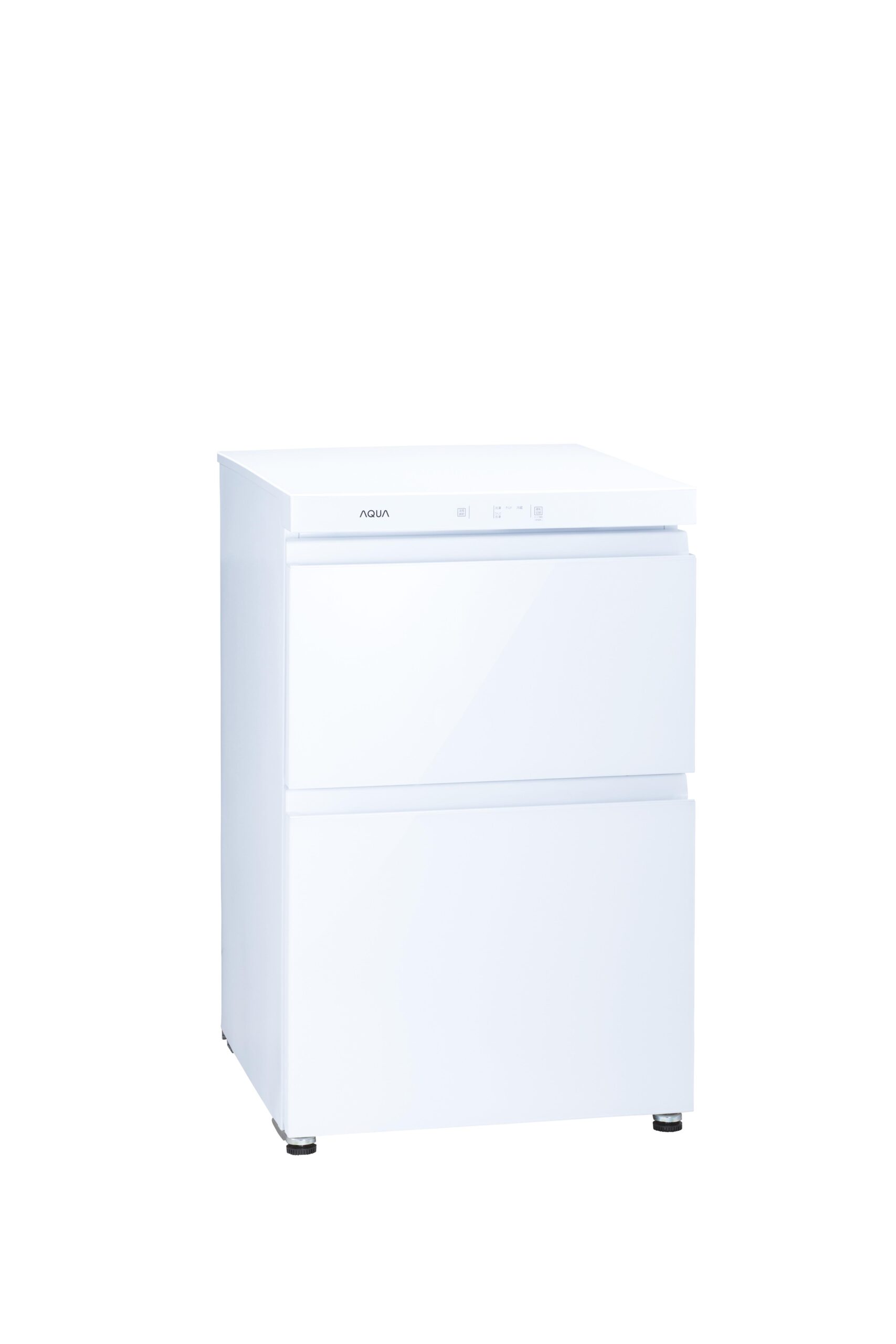 AQF-GD10N | 容積100L | 冷凍庫（クールキャビネット） | アクア株式