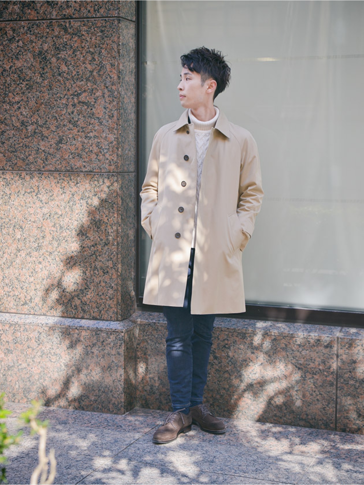 木原 日本橋三越本店