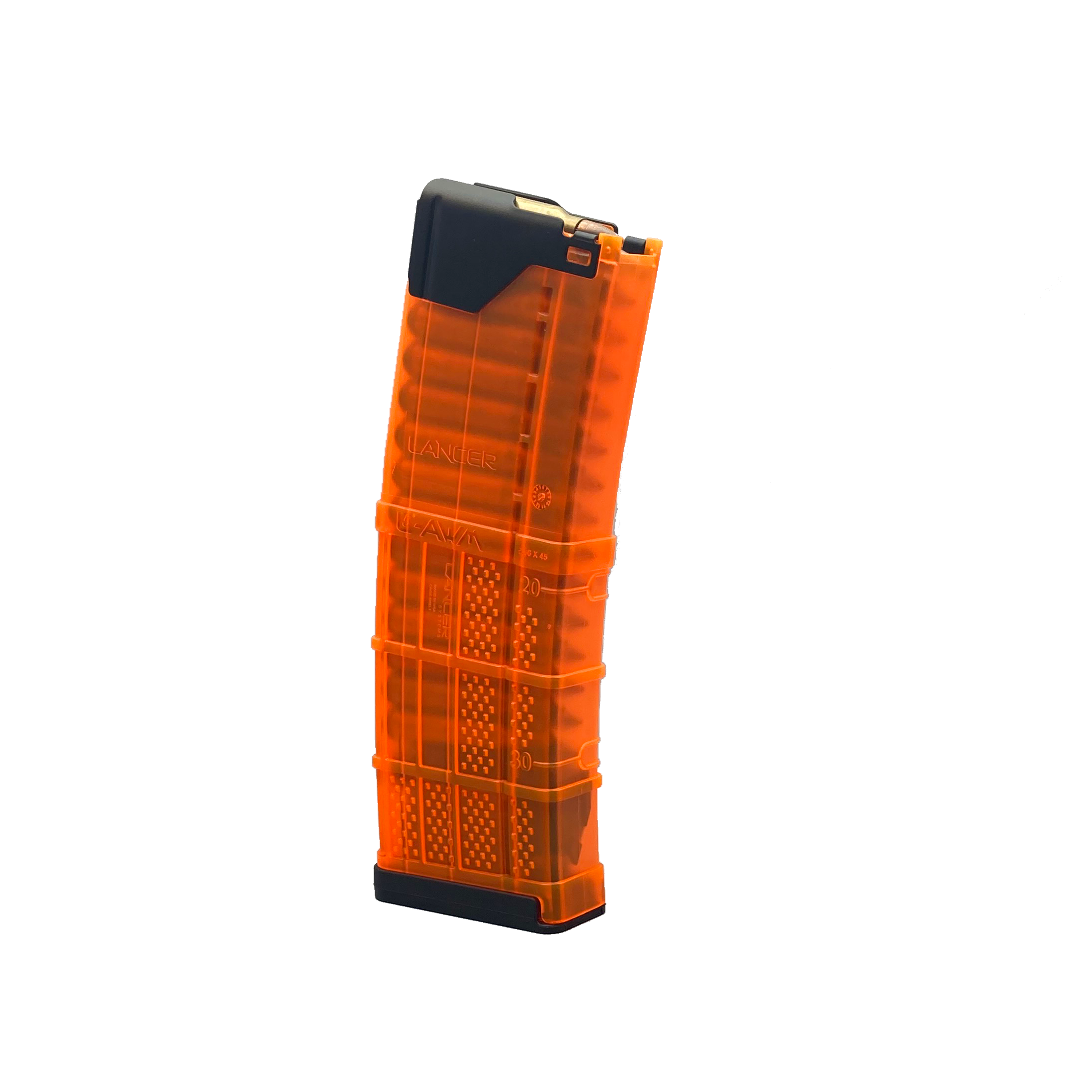 Lancer L5AWM AR-15 30RD Magazine - AR15Discounts