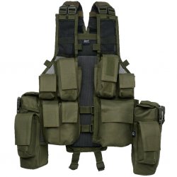 vests for airsoft, tactical vest, tactical equipment - Army Wholesale