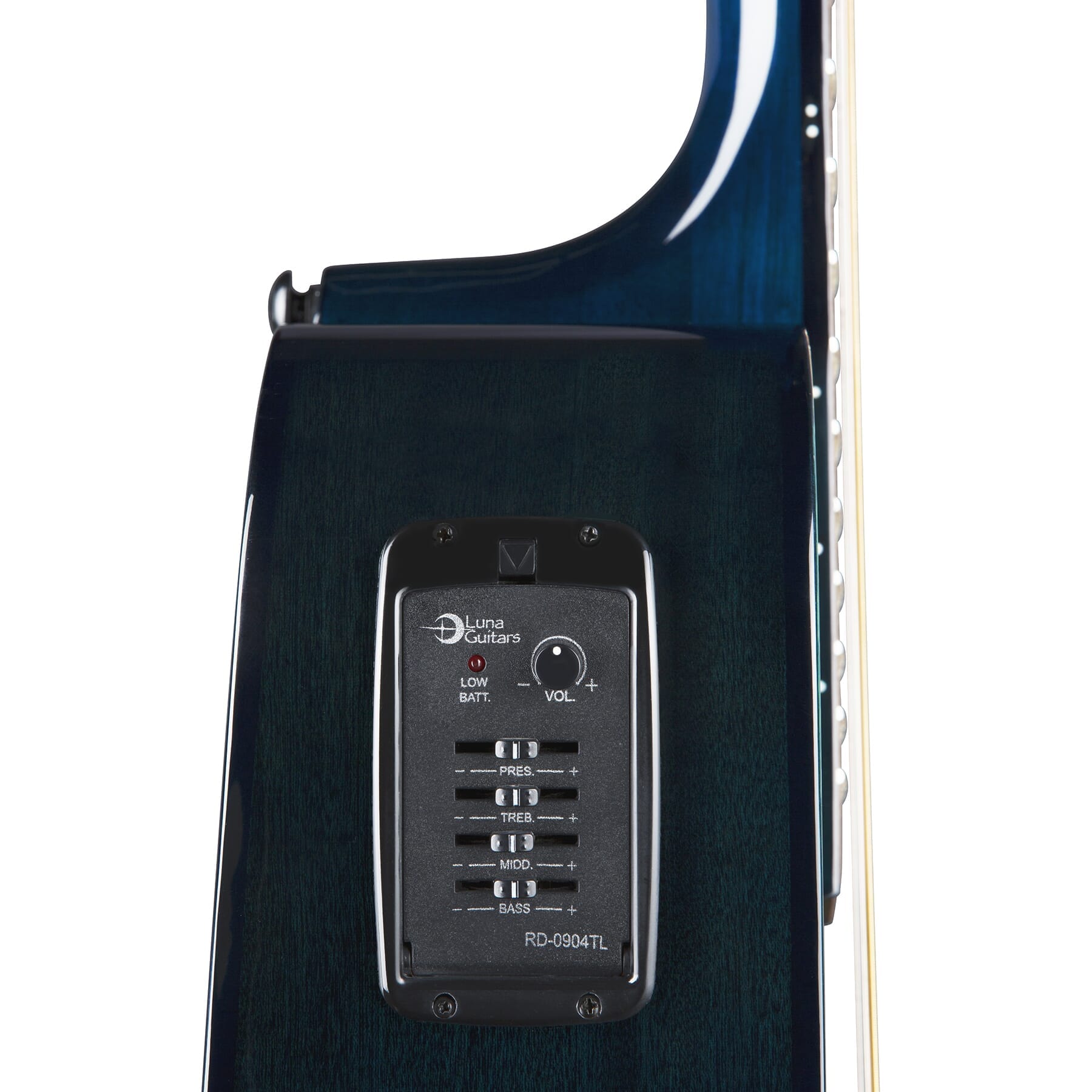 GYPSY QUILT ASH A/E - TRANS TEAL