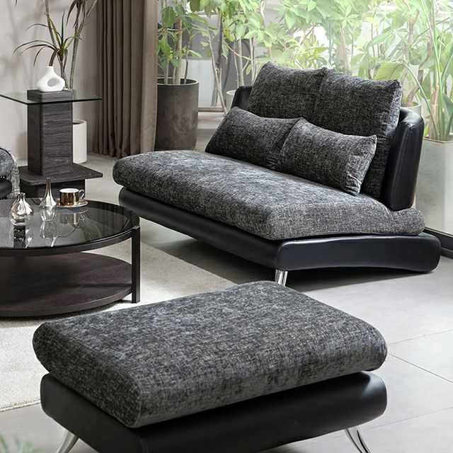 Bella curva 3P＋オットマンセット ラージサイズ｜【アルモニア公式