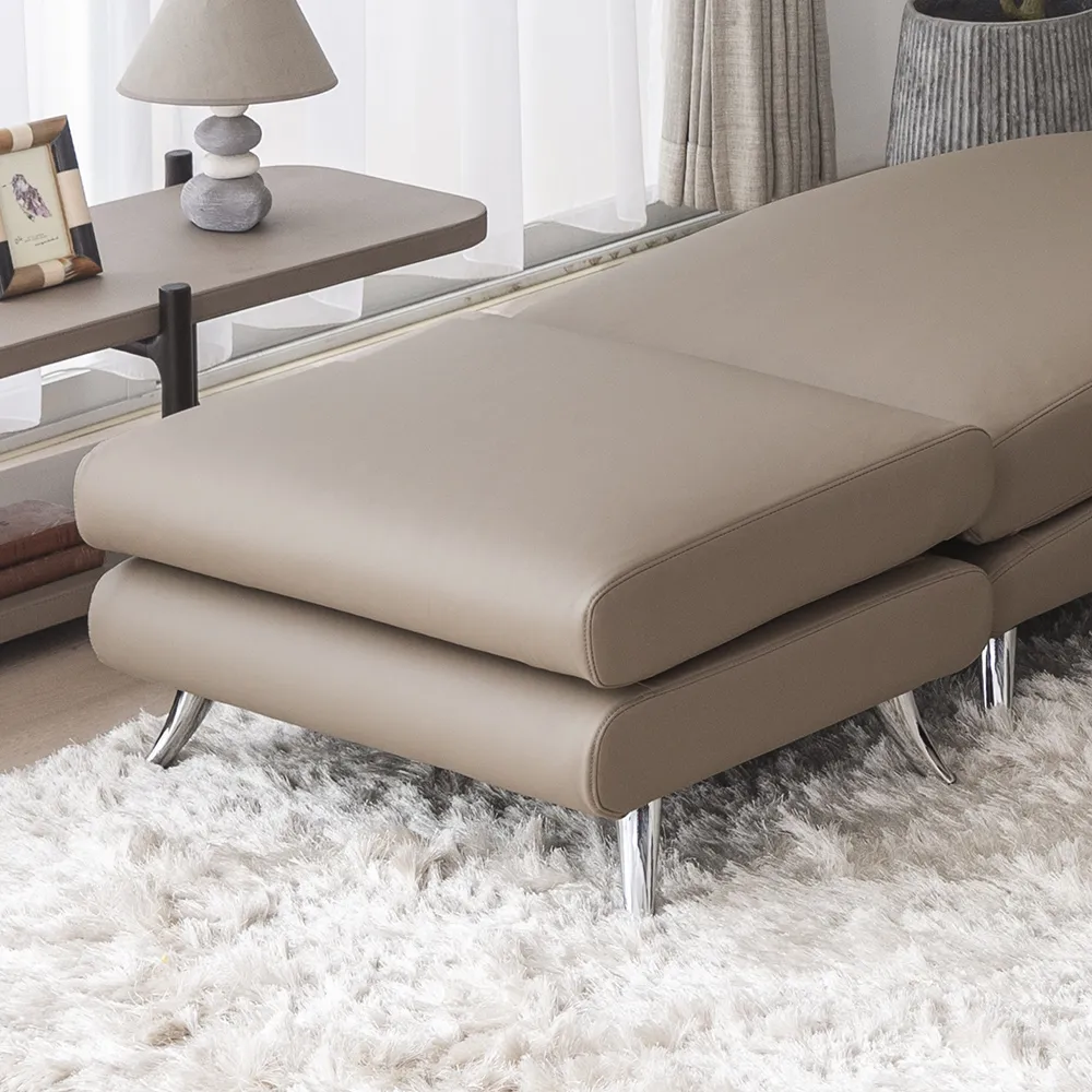 Bella curva オットマン単品｜【アルモニア公式】家具・インテリア通販