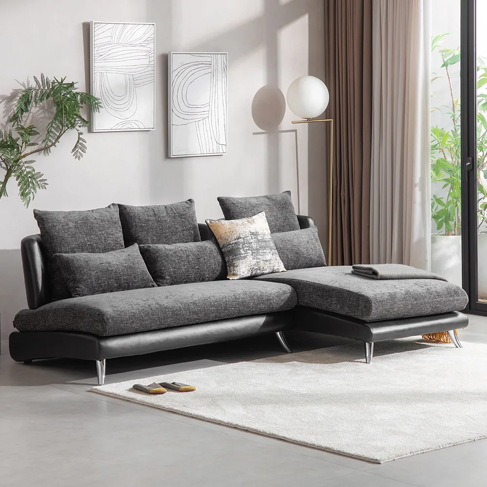 Bella curva専用 ソファカバー カウチタイプ EPUレザー ペット耐久生地