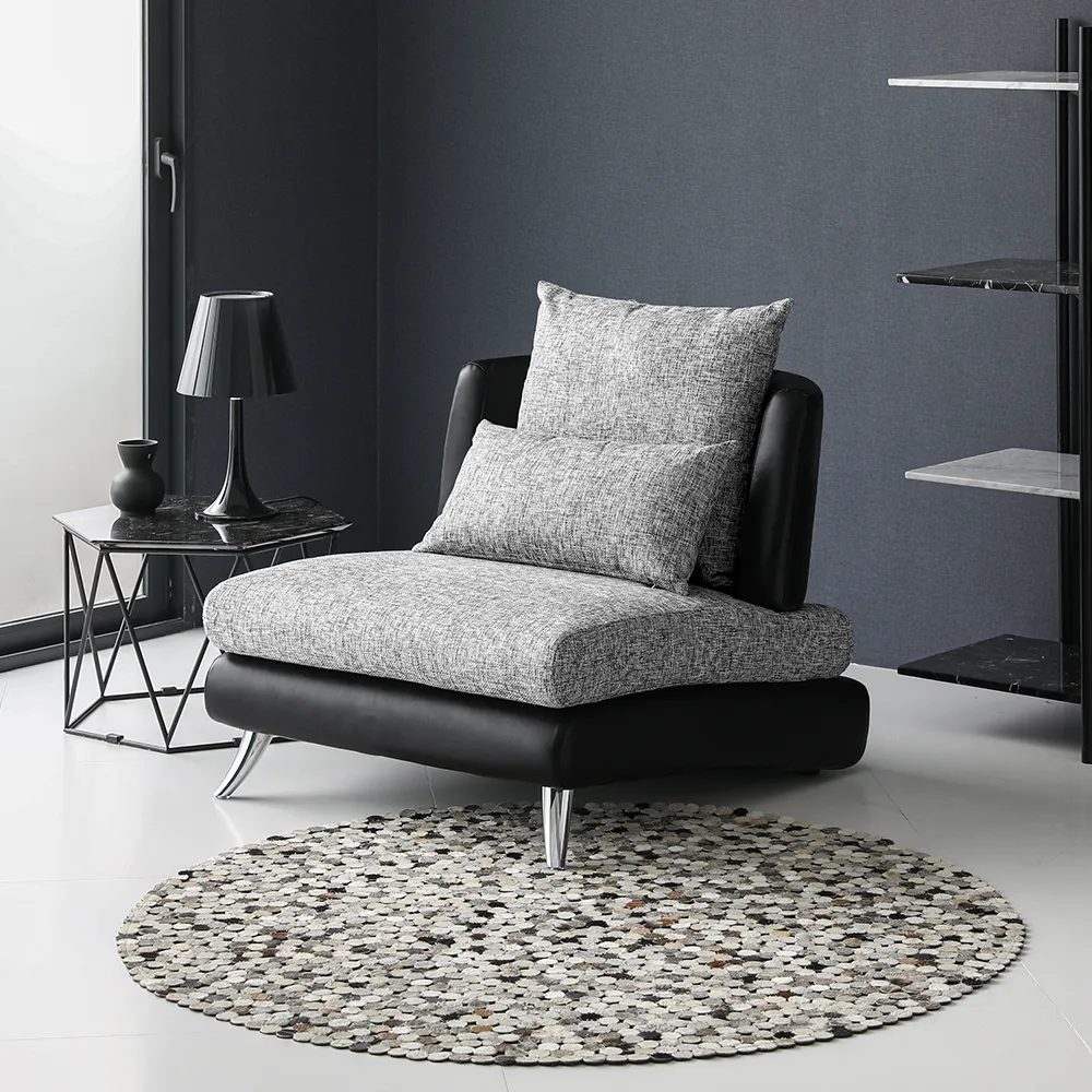 Bella curva 1P単品｜【アルモニア公式】家具・インテリア通販