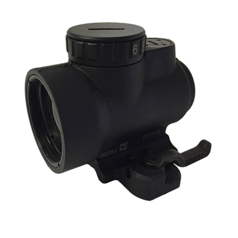A.R.M.S.® #43 Trijicon MRO® Mount < ARMS | ARMS