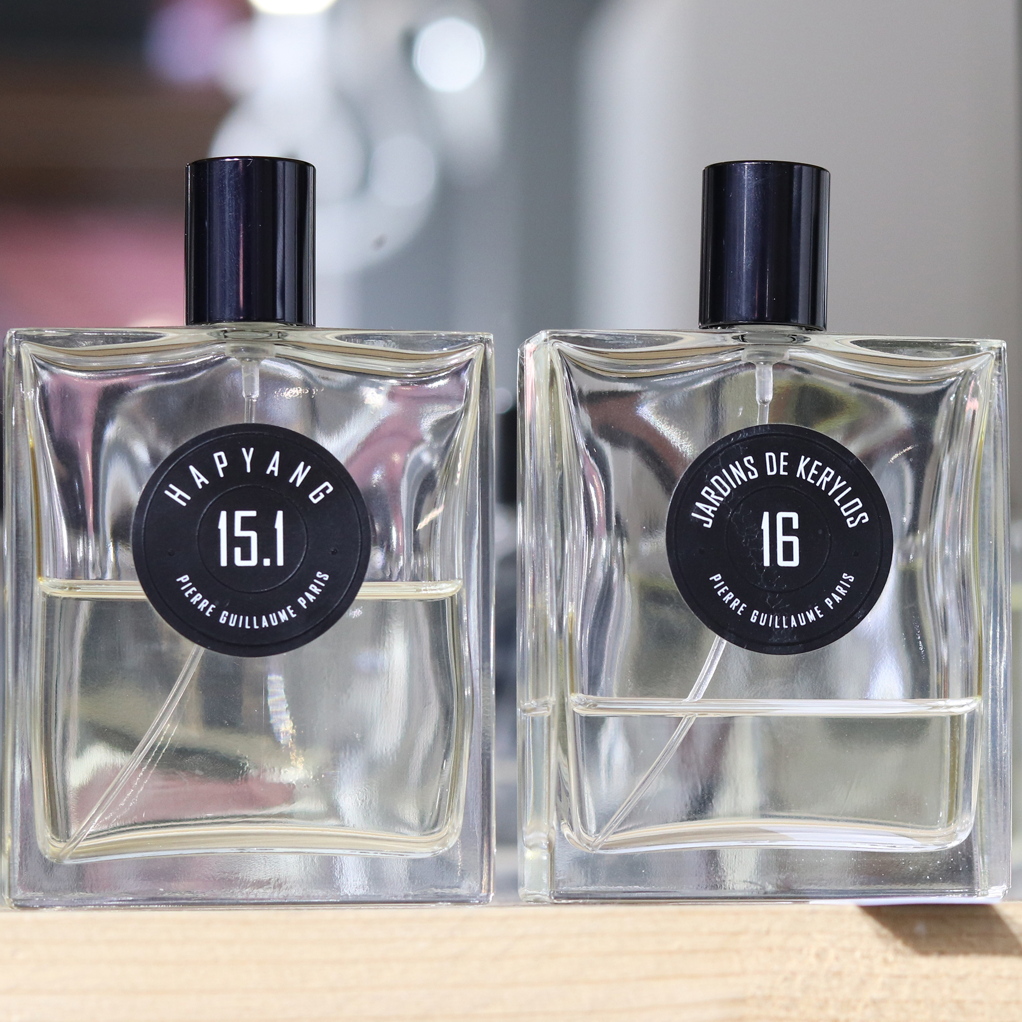 Pierre Guillaume 16 Jardins De Kerylos – Aromateka