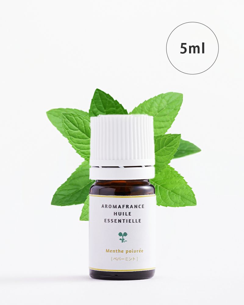 精油 ロックローズ 5ml | アロマフランス 公式オンラインストア