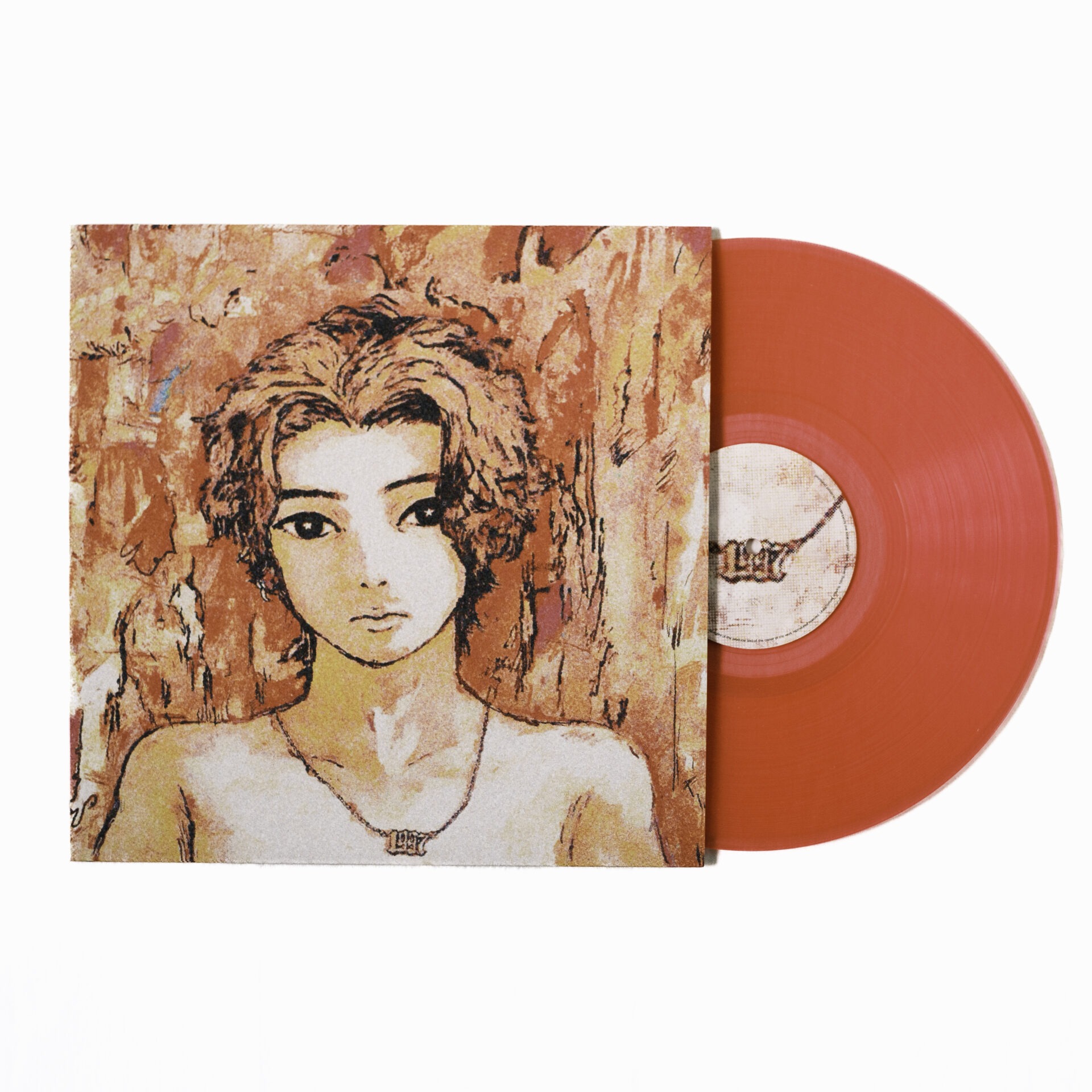 1st EP「26」レコード購入者限定サイン会実施。 | 荒谷翔大 / Aratani