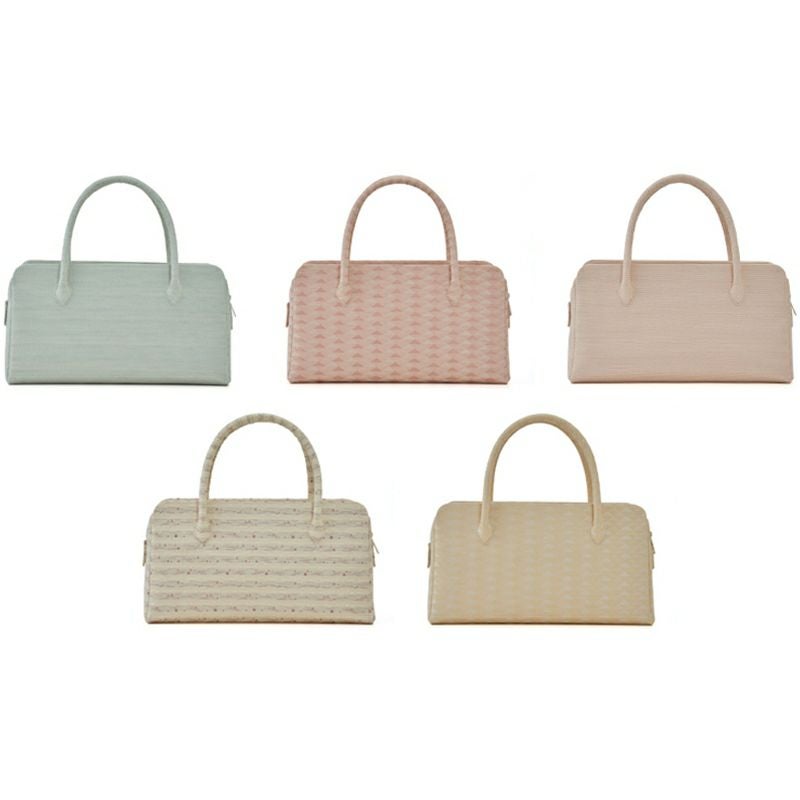 有職西陣織 正絹利休バッグ | さんび公式オンラインショップ