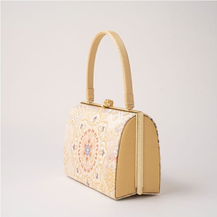 草履バッグセット ≪訪問着・振袖用≫ 和装小物 さんび 日本製