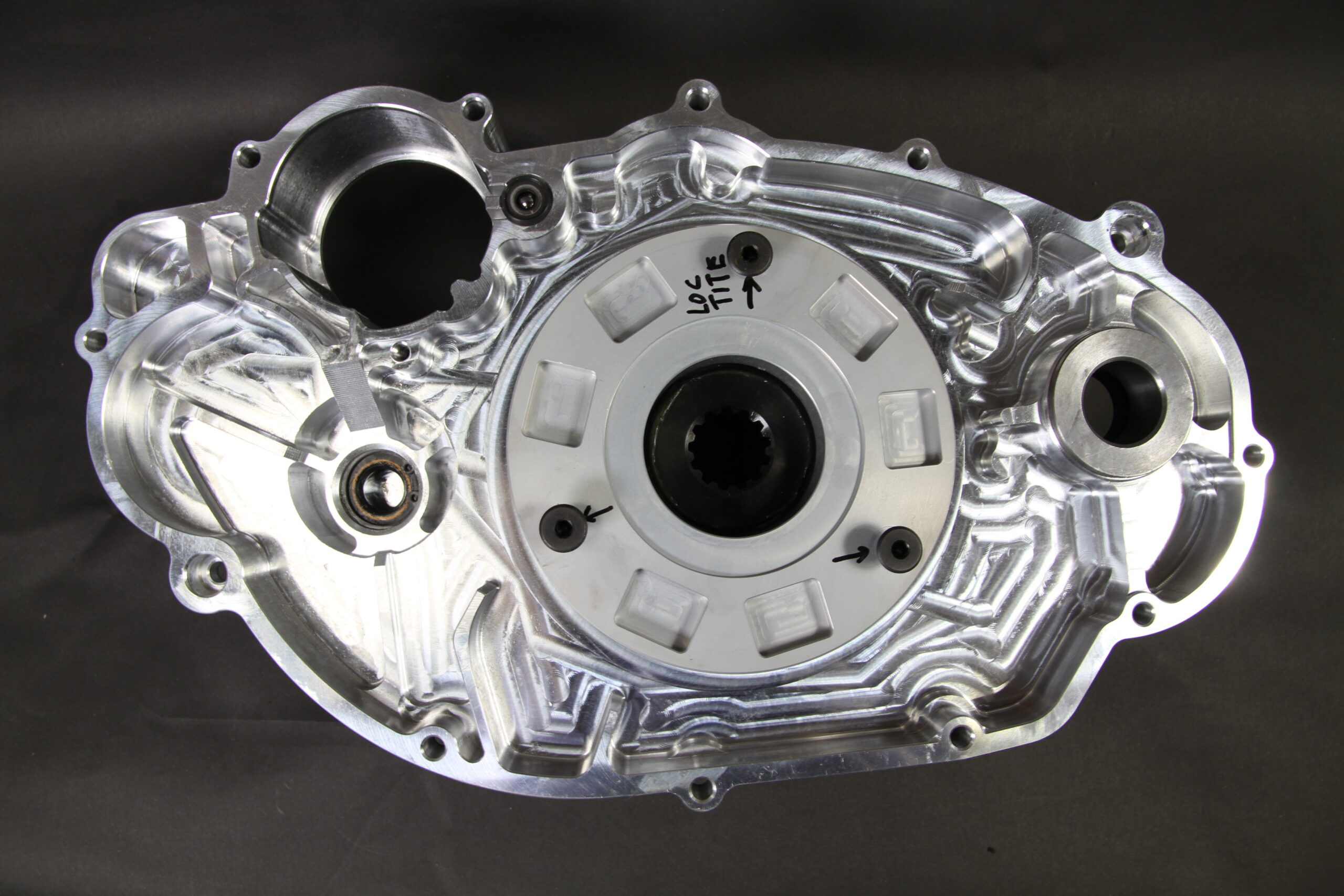 YAMAHA（ヤマハ）SR400,SR500用 乾式クラッチキット（Dry clutch for