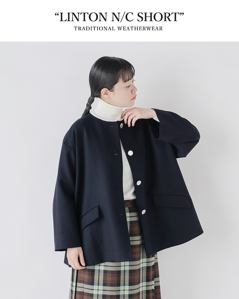 30%OFF】Traditional Weatherwear トラディショナルウェザーウェア