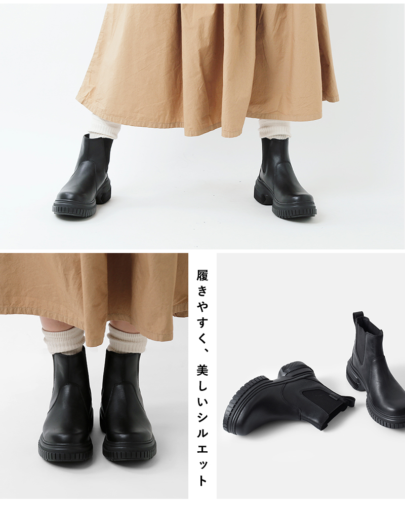 SOREL ソレル オーエヌエーアベニュー チェルシー ウォータープルーフ