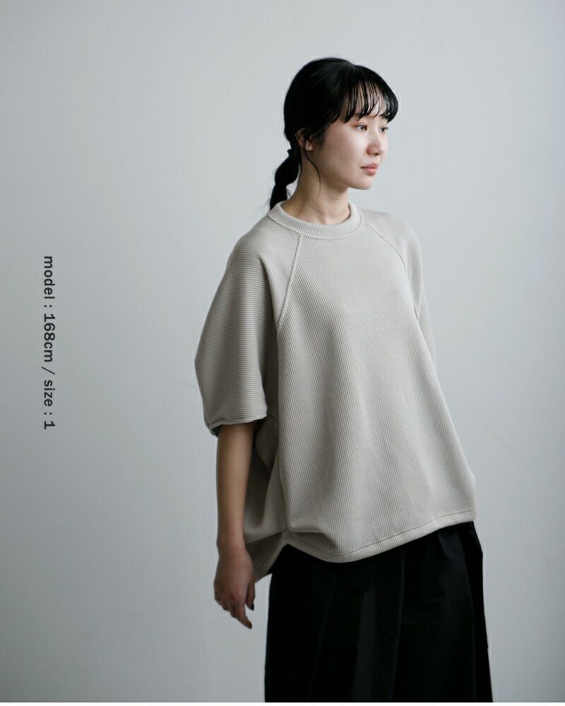 COGTHEBIGSMOKE コグザビッグスモーク ハイローゲージ ニットライク