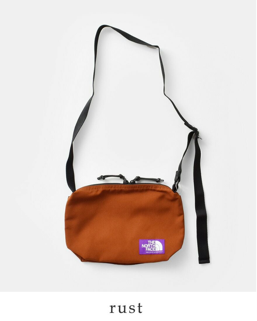 THE NORTH FACE PURPLE LABEL ノースフェイス パープルレーベル 撥水