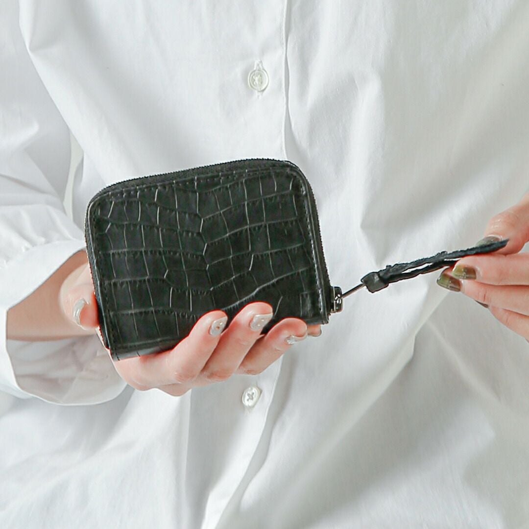 CHRISTIAN PEAU(クリスチャン・ポー) | Piu di aranciato（ピウディア