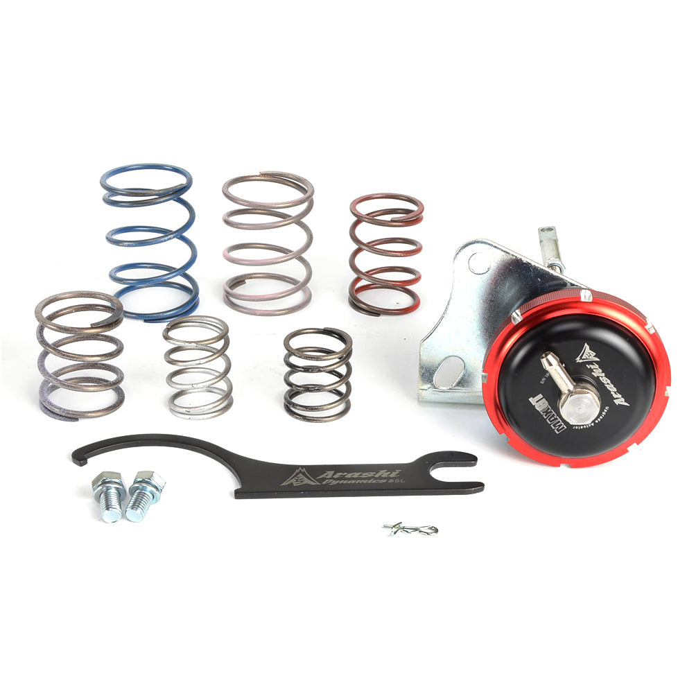 Arashi Dynamics NISSAN SR20DET Greddy T518Z Turbo Actuator