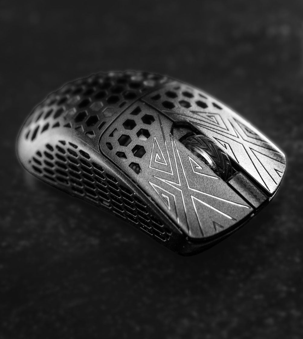 REJECT x Arbiter Studio ORBIT GLASS dtto. Limited Edition 