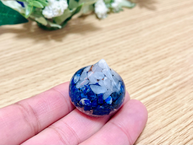 神秘のオルゴナイト(入門 2液性レジン) - ARC OASIS - アークオアシス