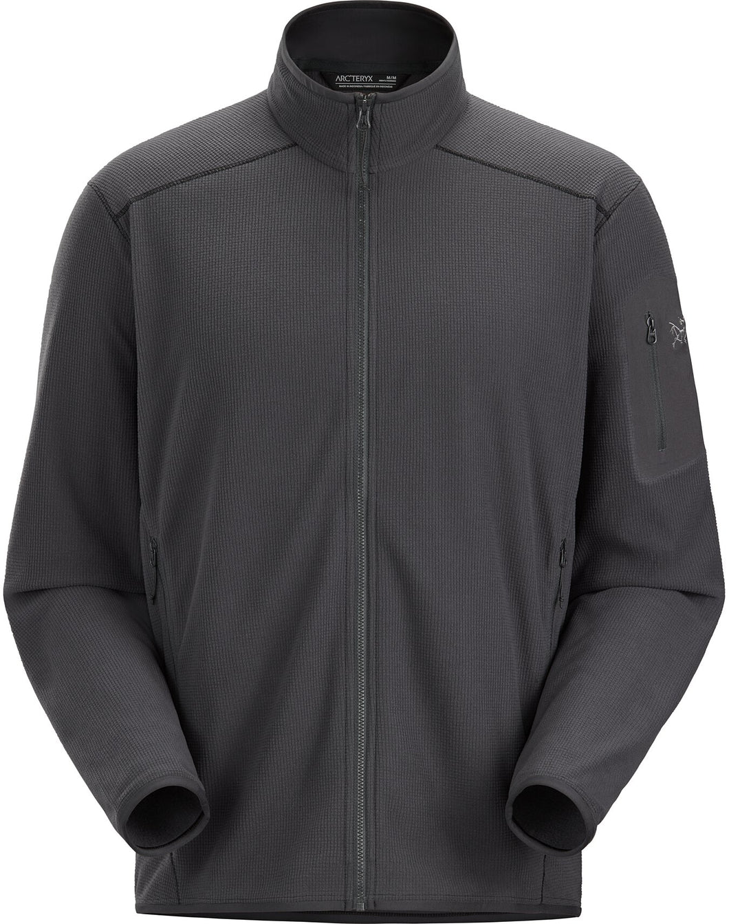 Delta LT Jacket Men's – Arc'teryx Tokyo Ginza
