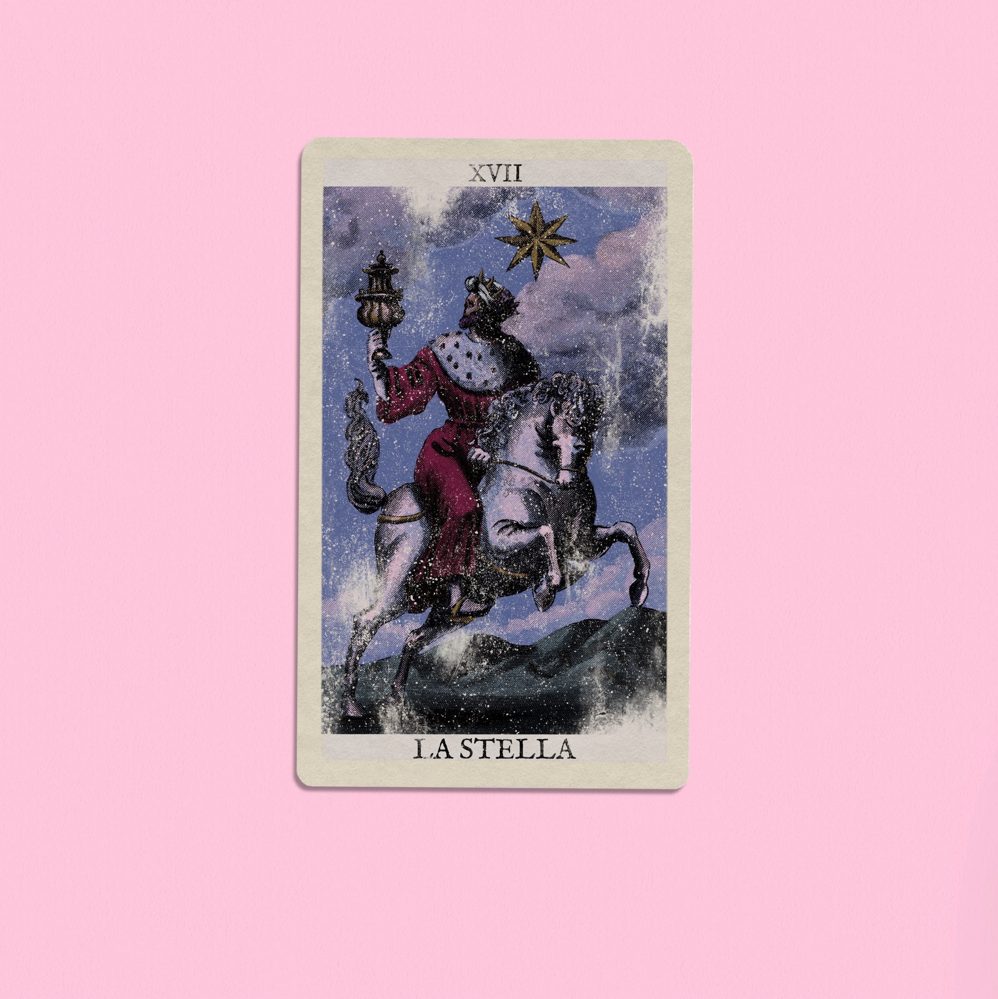 TAROCCHI by Mr Friborg Vintage – Arcantvm