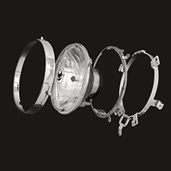 ヘッドライトコンバージョンキット | 製品紹介 | ARCHI