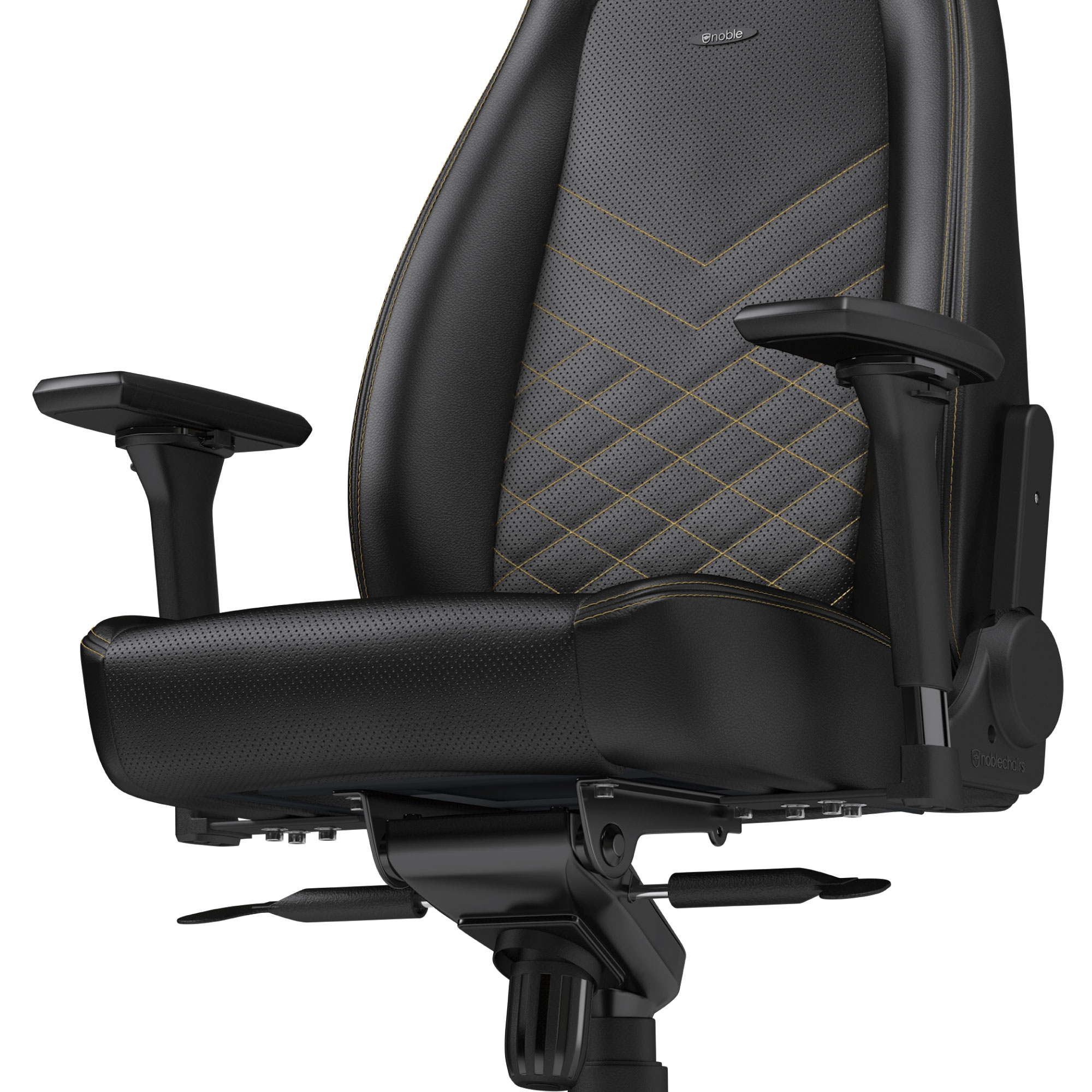noblechairs ICON - ゲーミングチェア - 株式会社アーキサイト