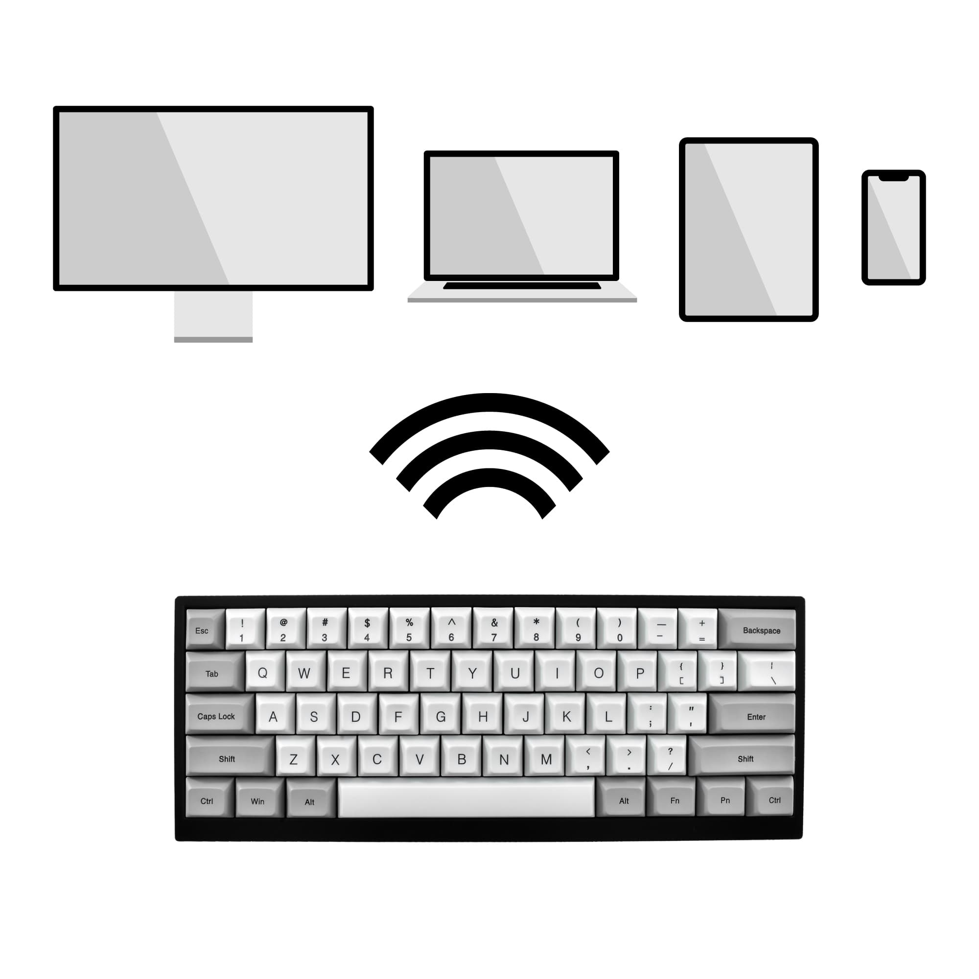 販売終了：Tab60 - 株式会社アーキサイト