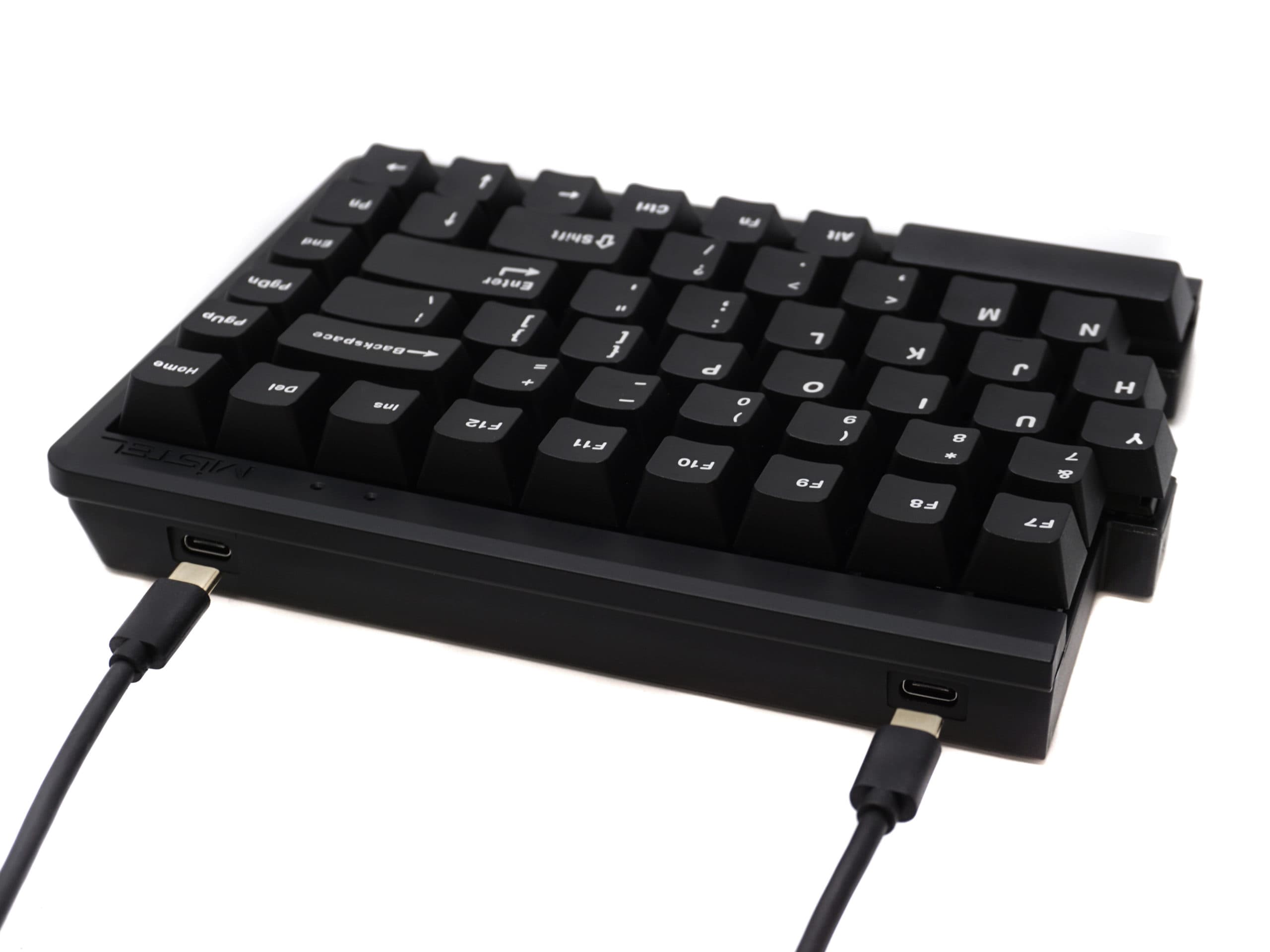 Mistel 販売終了：BAROCCO MD770 RGB（英語配列） キーボード - 株式