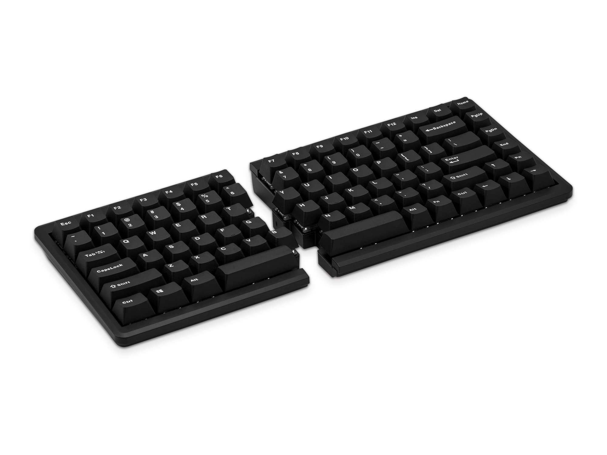 Mistel 販売終了：BAROCCO MD770 RGB BT（英語配列） キーボード