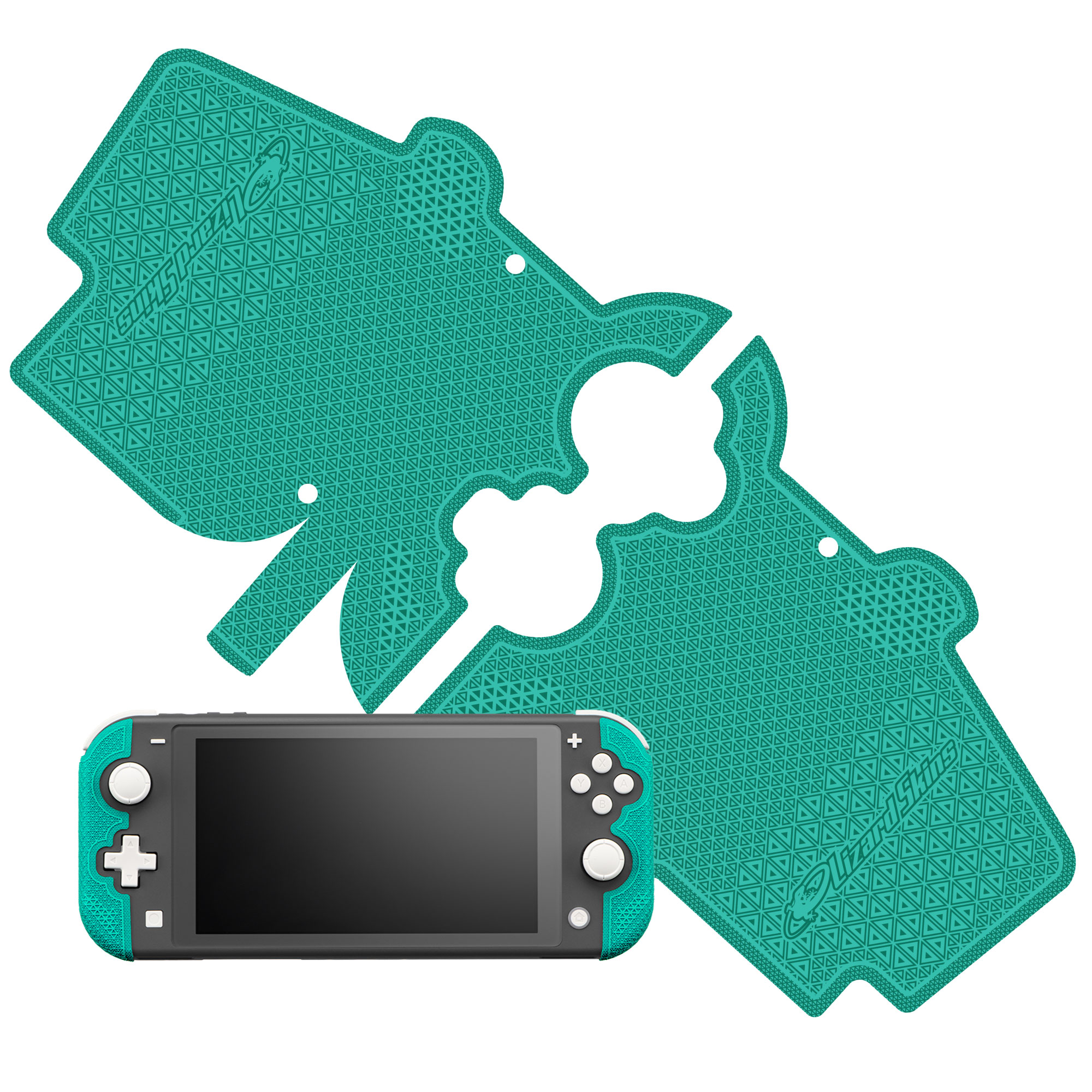 DSP Switch Lite グリップ - Lizard Skins - 株式会社アーキサイト