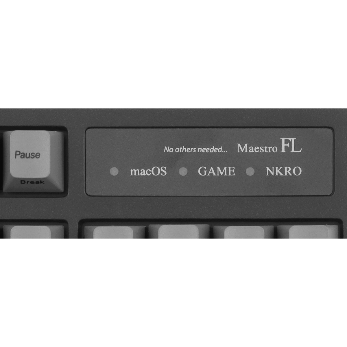 Maestro FL（日本語配列）- メカニカルキーボード - ARCHISS - 株式