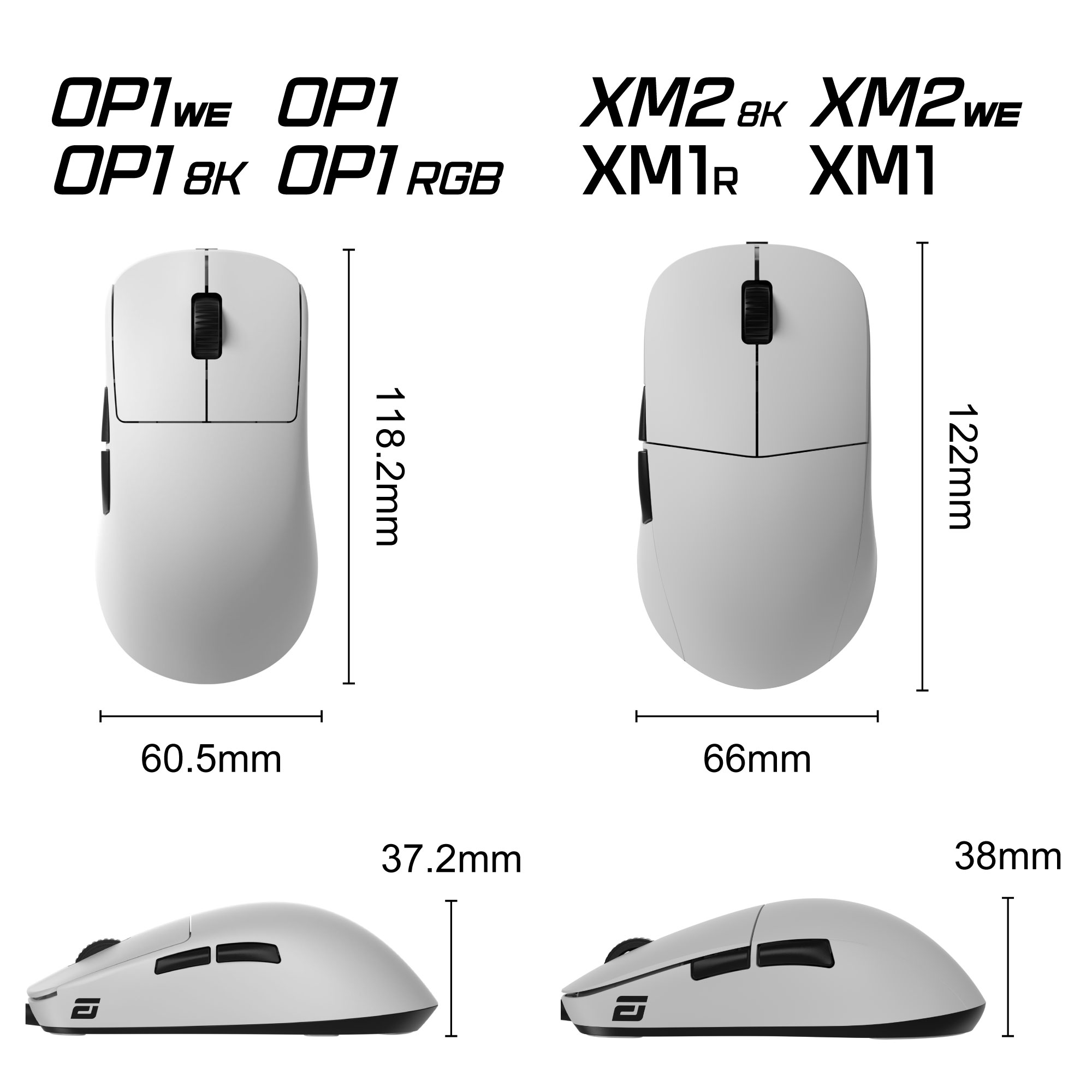 XM2 8K - Endgame Gear - ゲーミングマウス - 株式会社アーキサイト