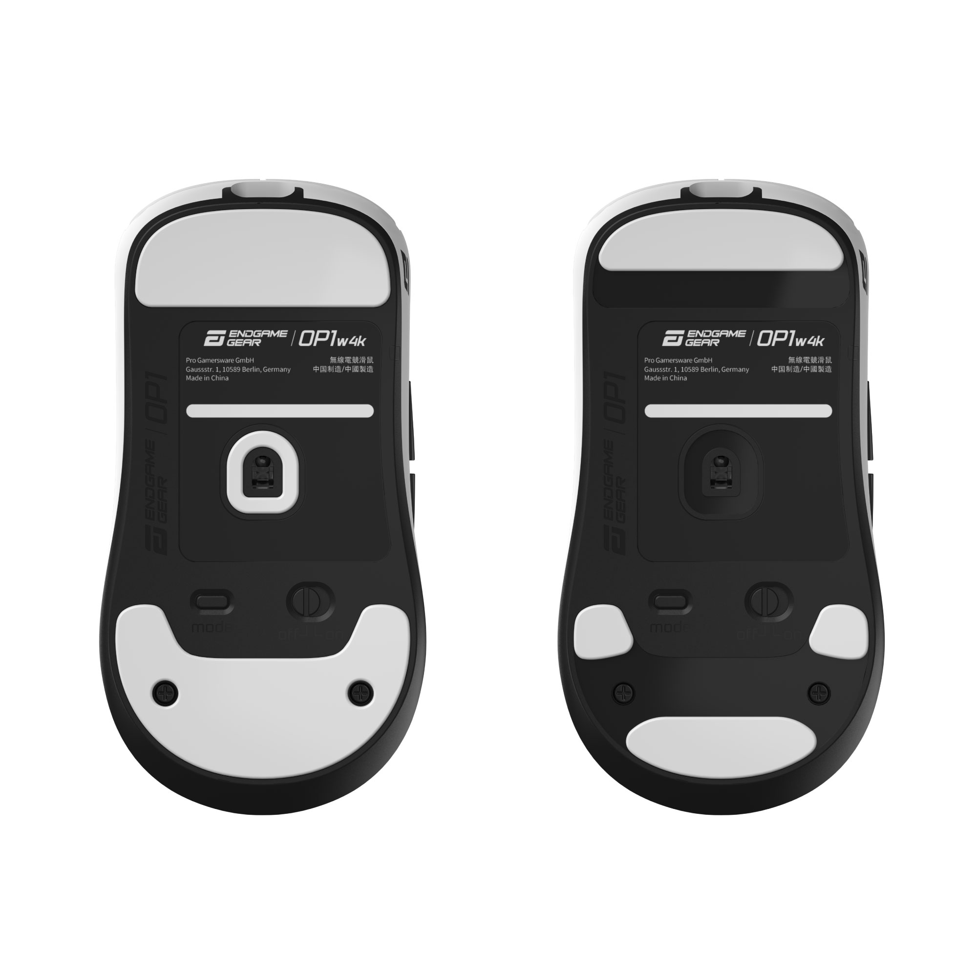 OP1w 4K - Endgame Gear - ゲーミングマウス - 株式会社アーキサイト