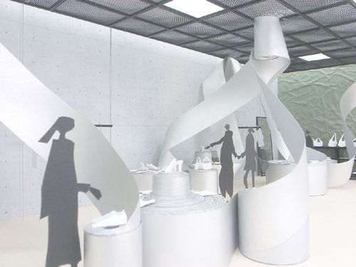 ヴァレリオ・オルジアティの作品集『Valerio Olgiati