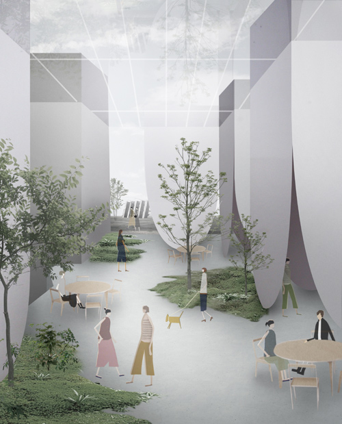 SUPPOSE DESIGN OFFICE アーカイブ | architecturephoto.net