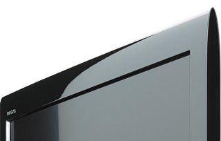 AE1/外観・仕様｜テレビ｜REGZA：東芝